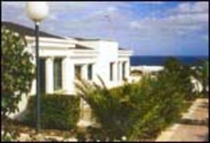 Hotel Bungalows Cocosol